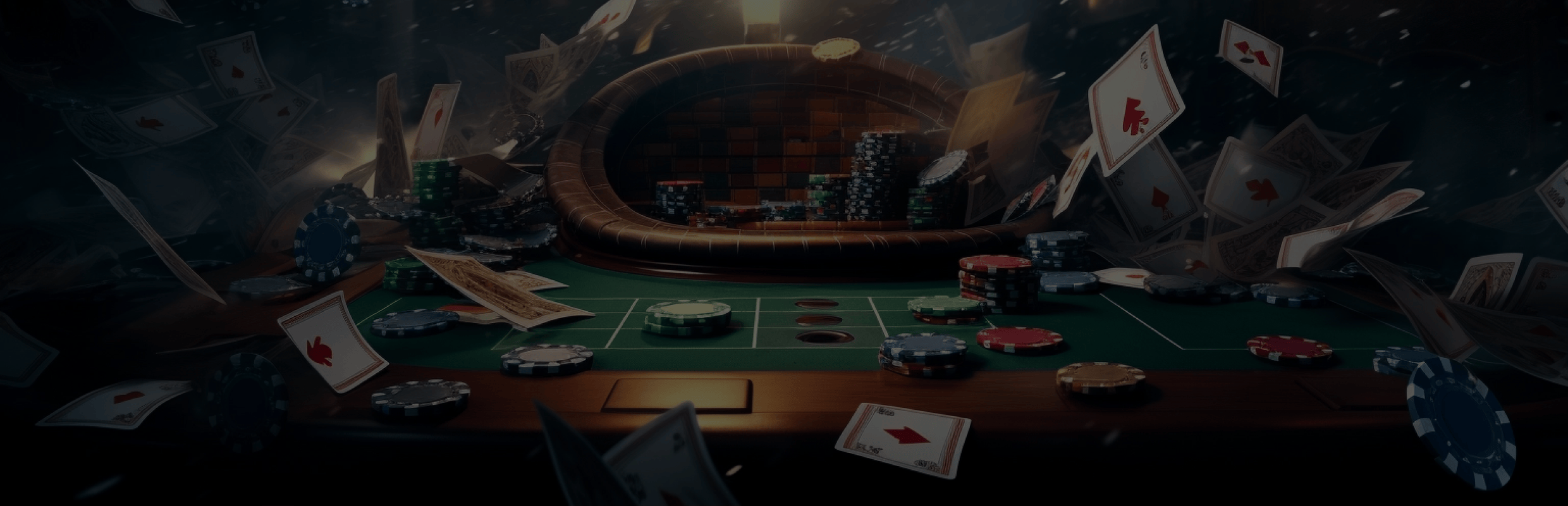 National CASINO Mystery Slot Race NATIONALcasino Mystery Slot Race